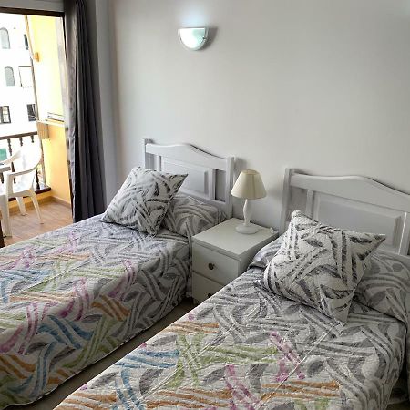 Cozy Studio In Los Cristianos Beach Free Wifi อาโรนา ภายนอก รูปภาพ
