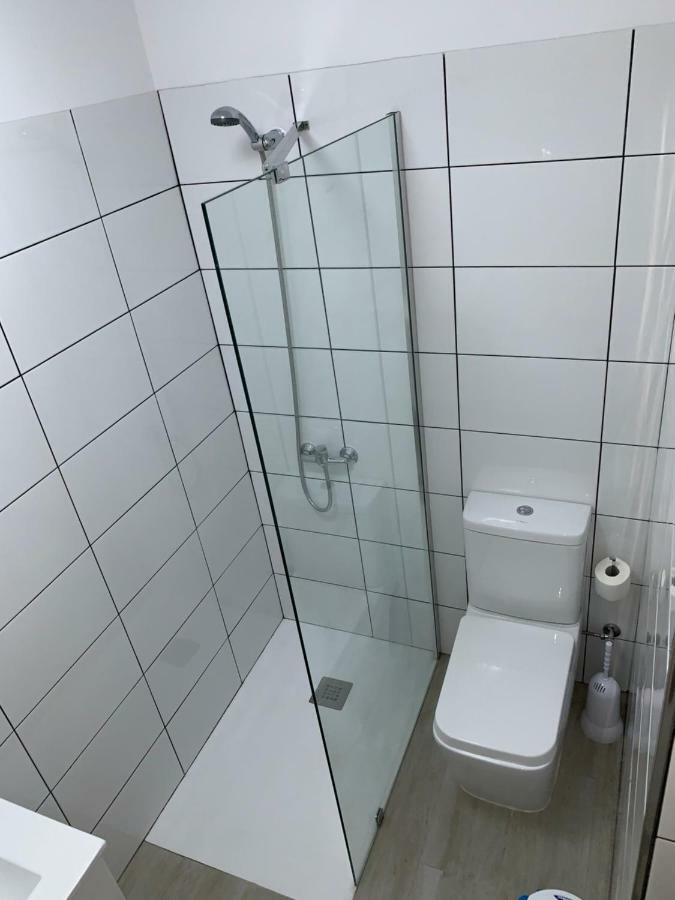Cozy Studio In Los Cristianos Beach Free Wifi อาโรนา ภายนอก รูปภาพ